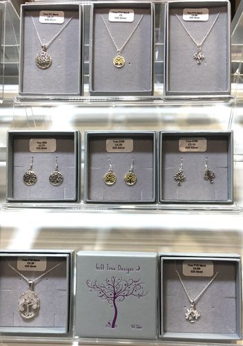 Beautiful Tree of Life Collections